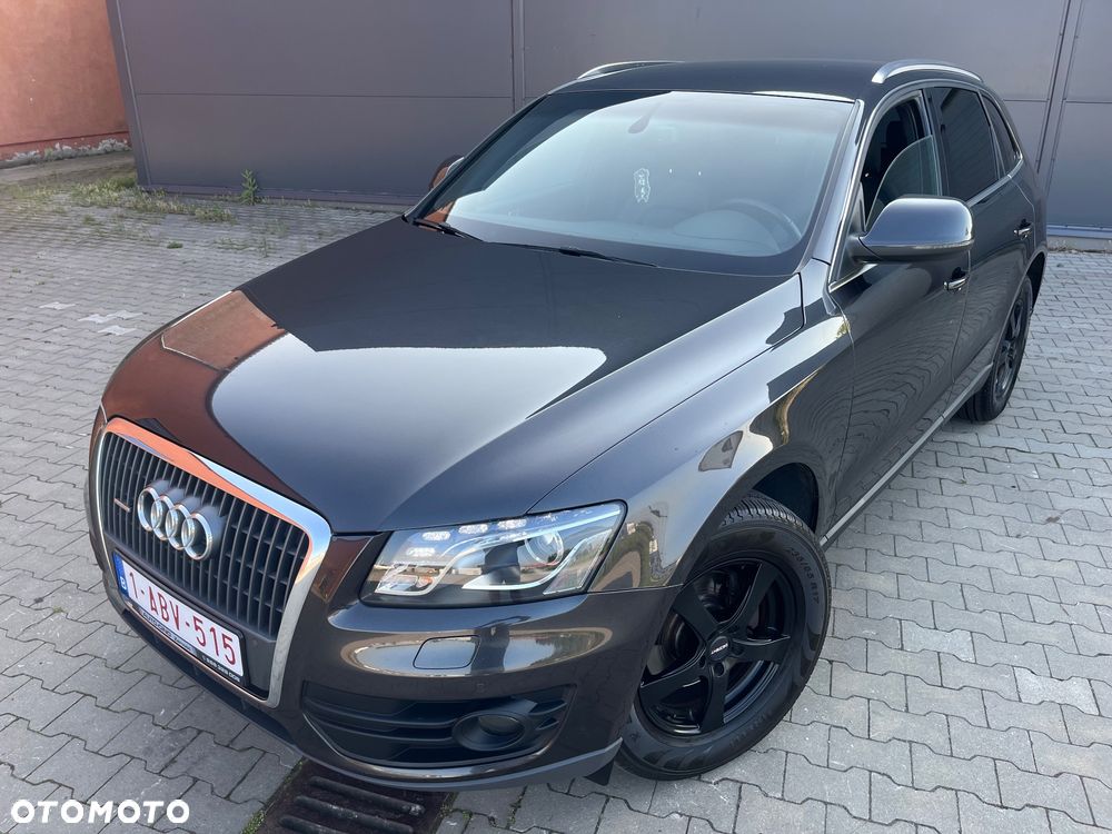 Audi Q5 2.0 TDI Quattro - 2