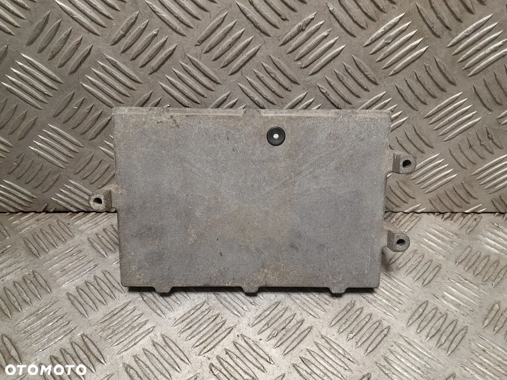 JEEP CHEROKEE LIBERTY KJ KOMPUTER STEROWNIK SILNIKA 3.7 V6 56041607AG - 2