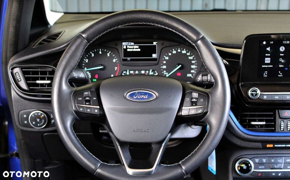 Ford Fiesta - 22