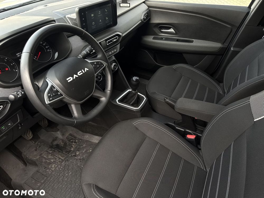 Dacia Jogger - 10