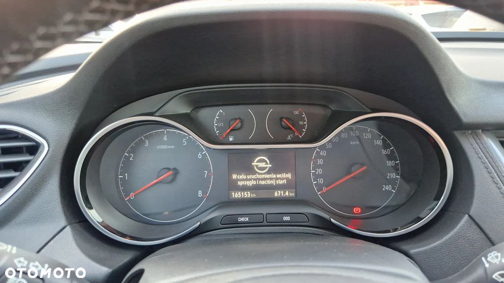 Opel Grandland X 1.5 D Start/Stop Ultimate - 23