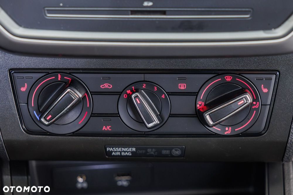 Seat Ibiza 1.0 TSI Style S&S - 22