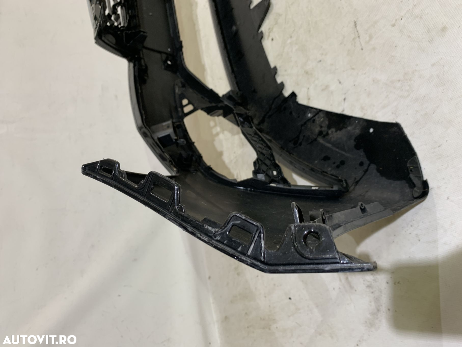 Bara fata Seat Leon 3, FR, 2016, 2017, 2018, 2019, 2020, cod origine OE 5F0807221AB. - 9