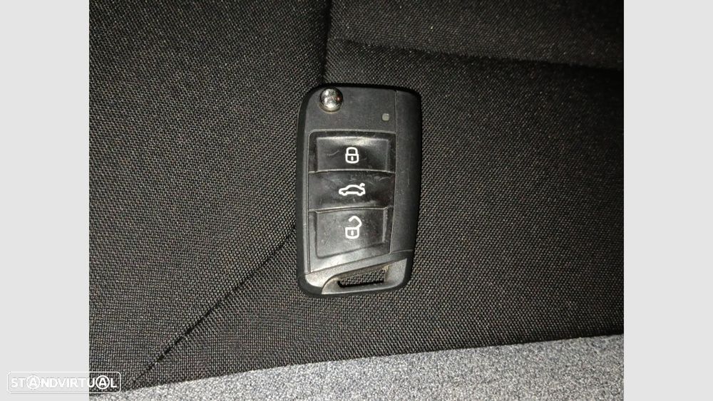 Skoda Scala 1.0 TSI Ambition DSG - 15