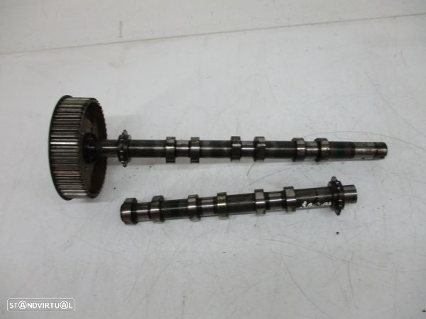 Arvore Cames / Vara Comando Jaguar Xf (X250)  Esq - 4