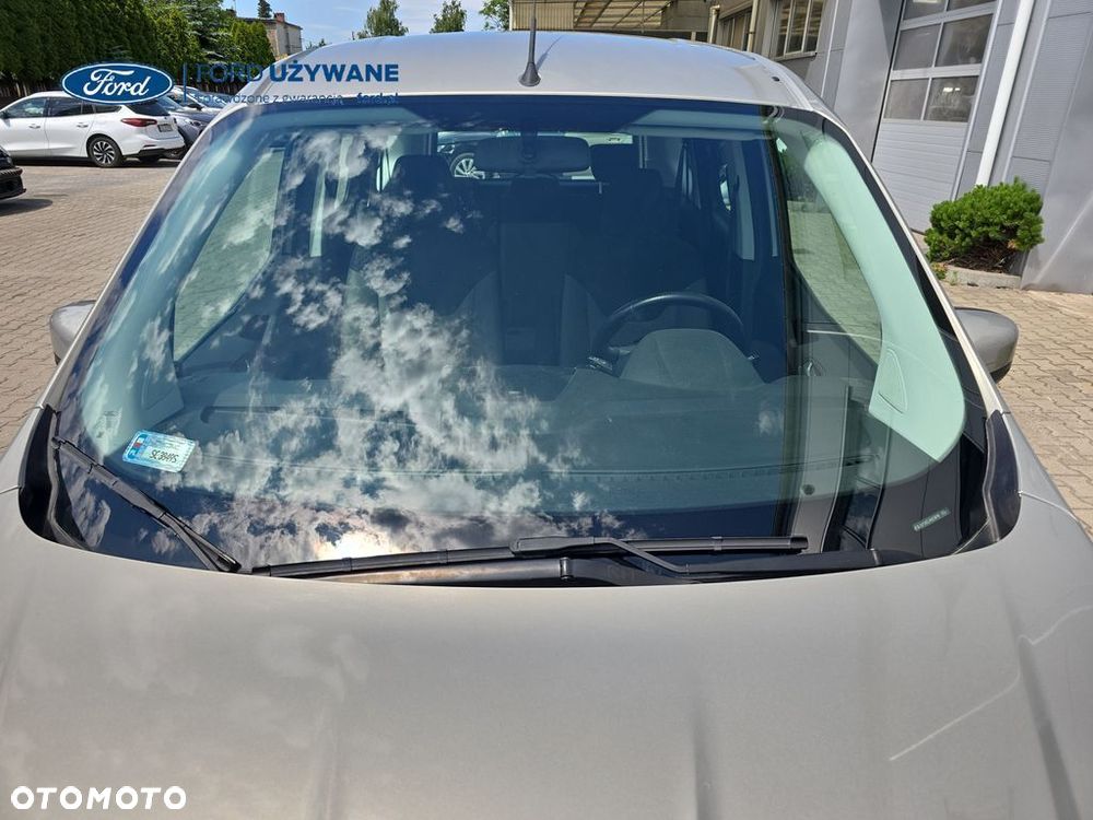 Ford Tourneo Courier 1.0 EcoBoost Trend - 3