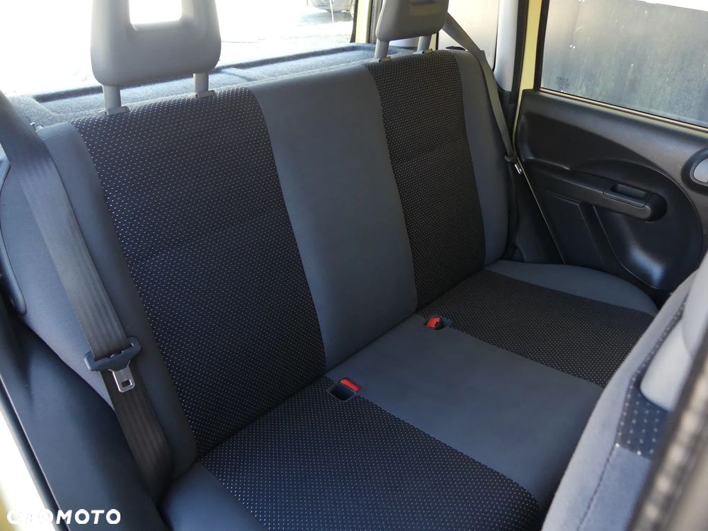 Fiat Panda 1.1 Active - 14