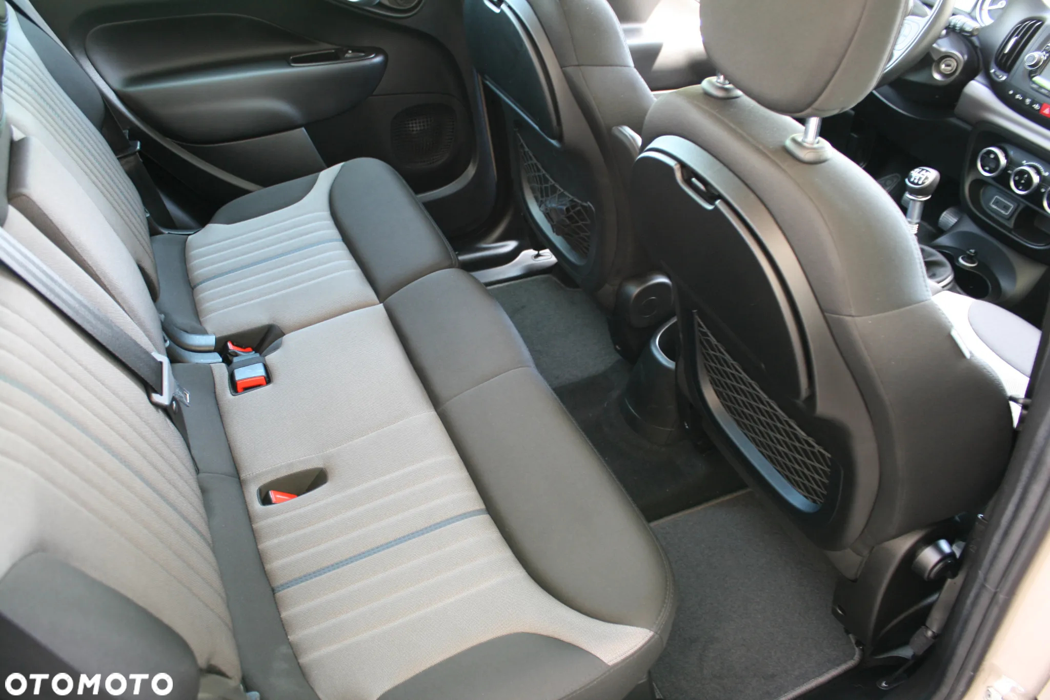 Fiat 500L - 26