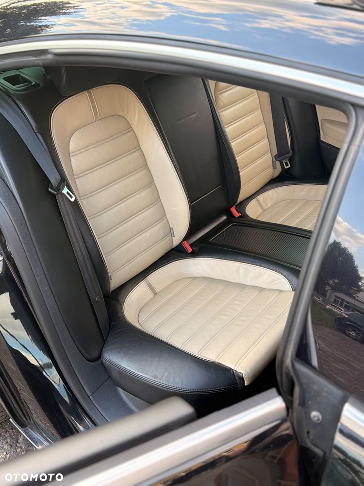 Volkswagen Passat CC 2.0 TDI DPF DSG - 25