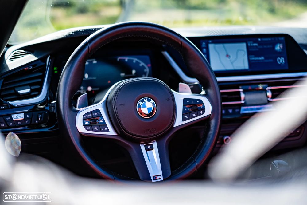 BMW Z4 sDrive20i Aut. M Sport - 36