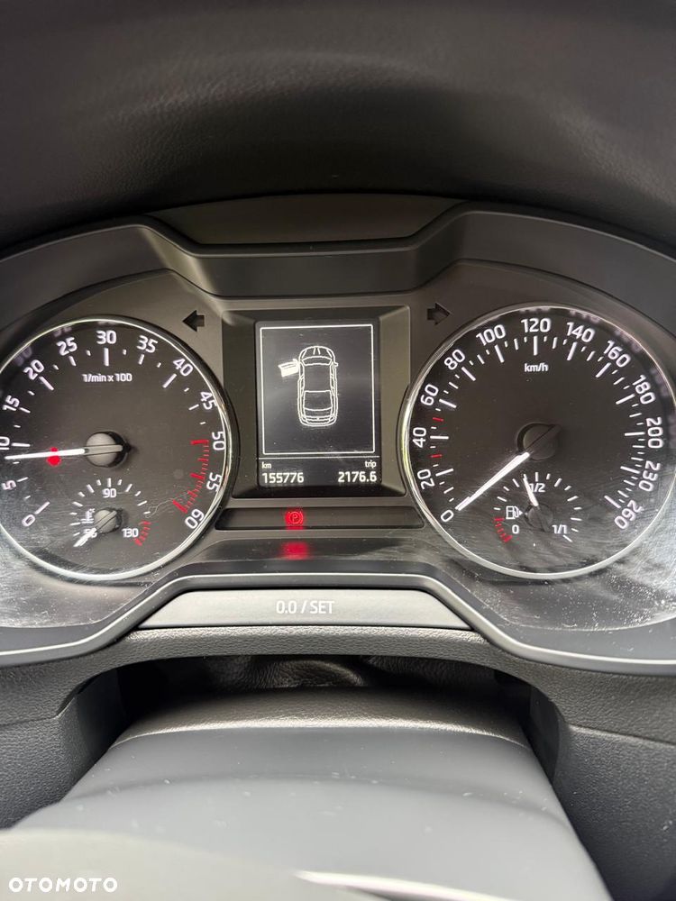 Skoda Octavia 2.0 TDI Drive - 30