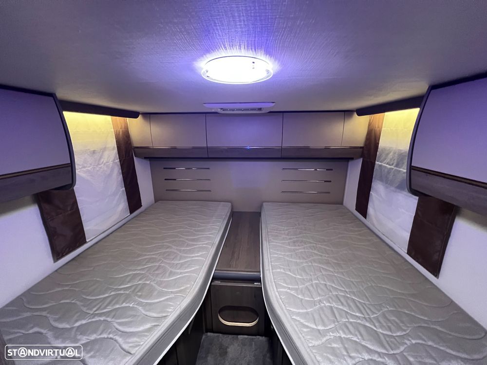 Chausson Titanium Titanium 767 GA - 26