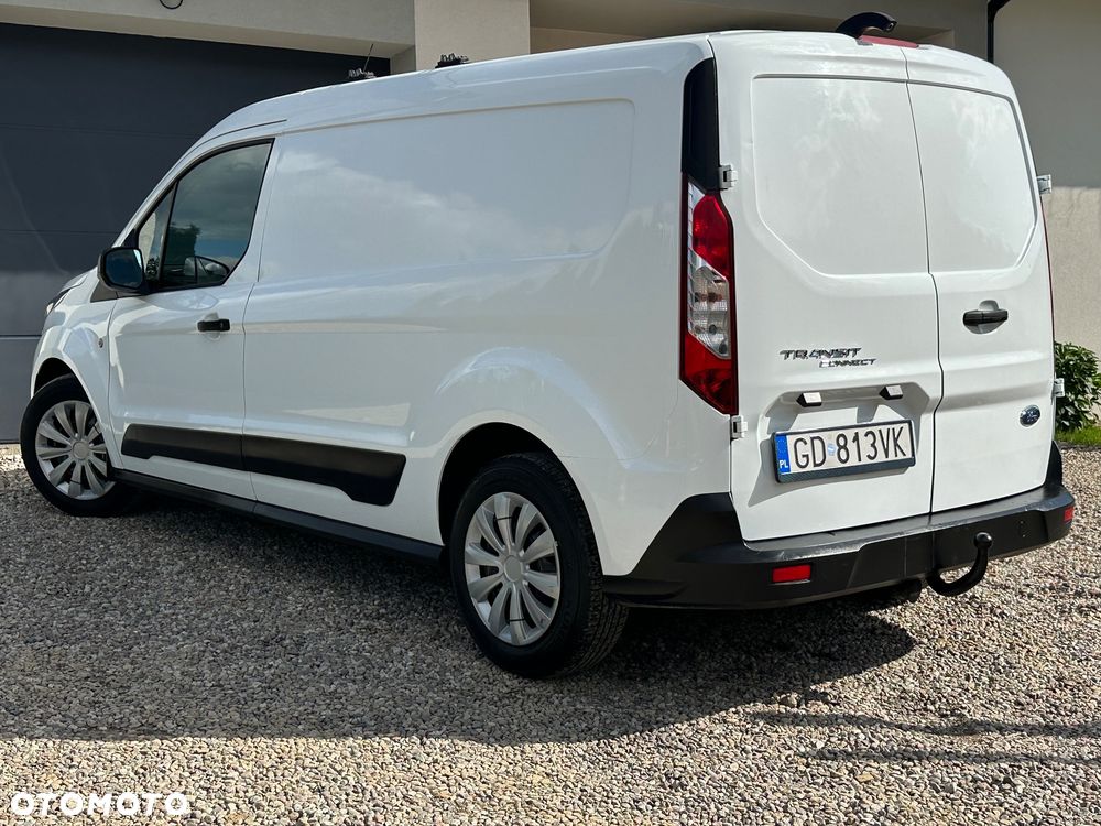 Ford Connect - 21