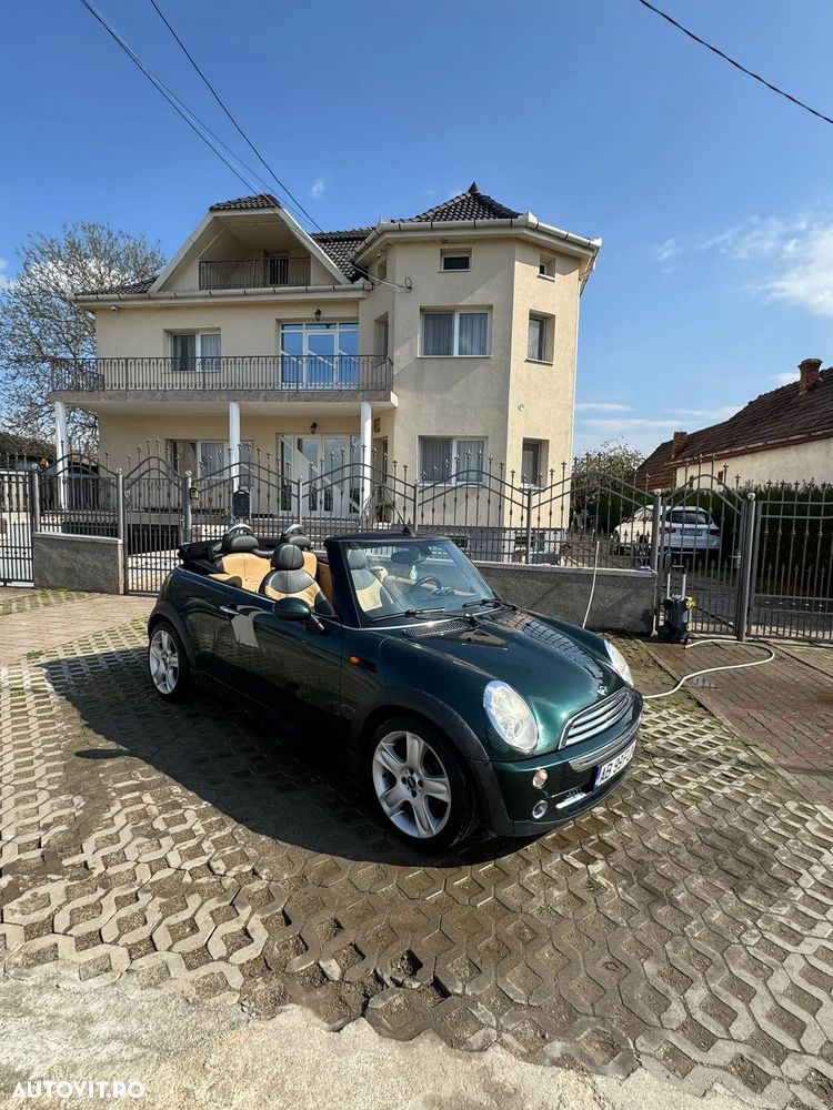 Mini ONE - 10
