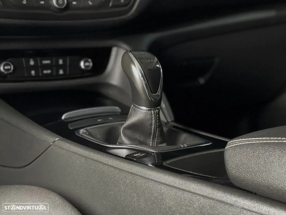 Opel Insignia Sports Tourer - 7