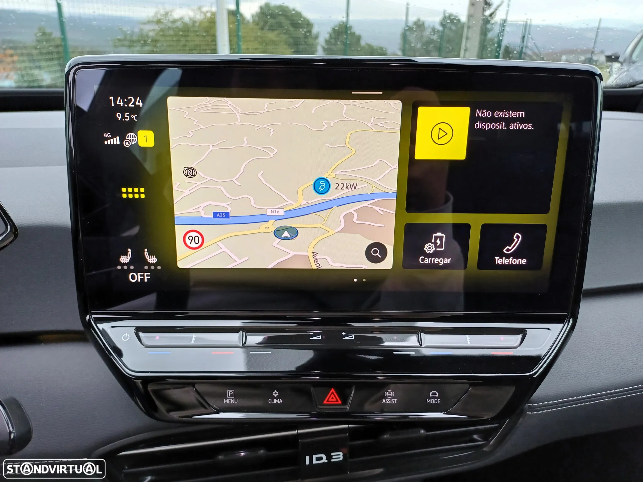 VW ID.3 58 kWh 1st - 12
