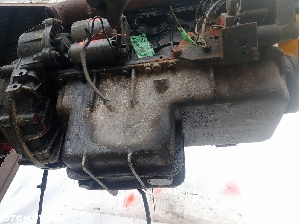 SILNIK ANDORIA 4C90 FSC-STARACHOWICE ŻUK A-11 2,4 - 6