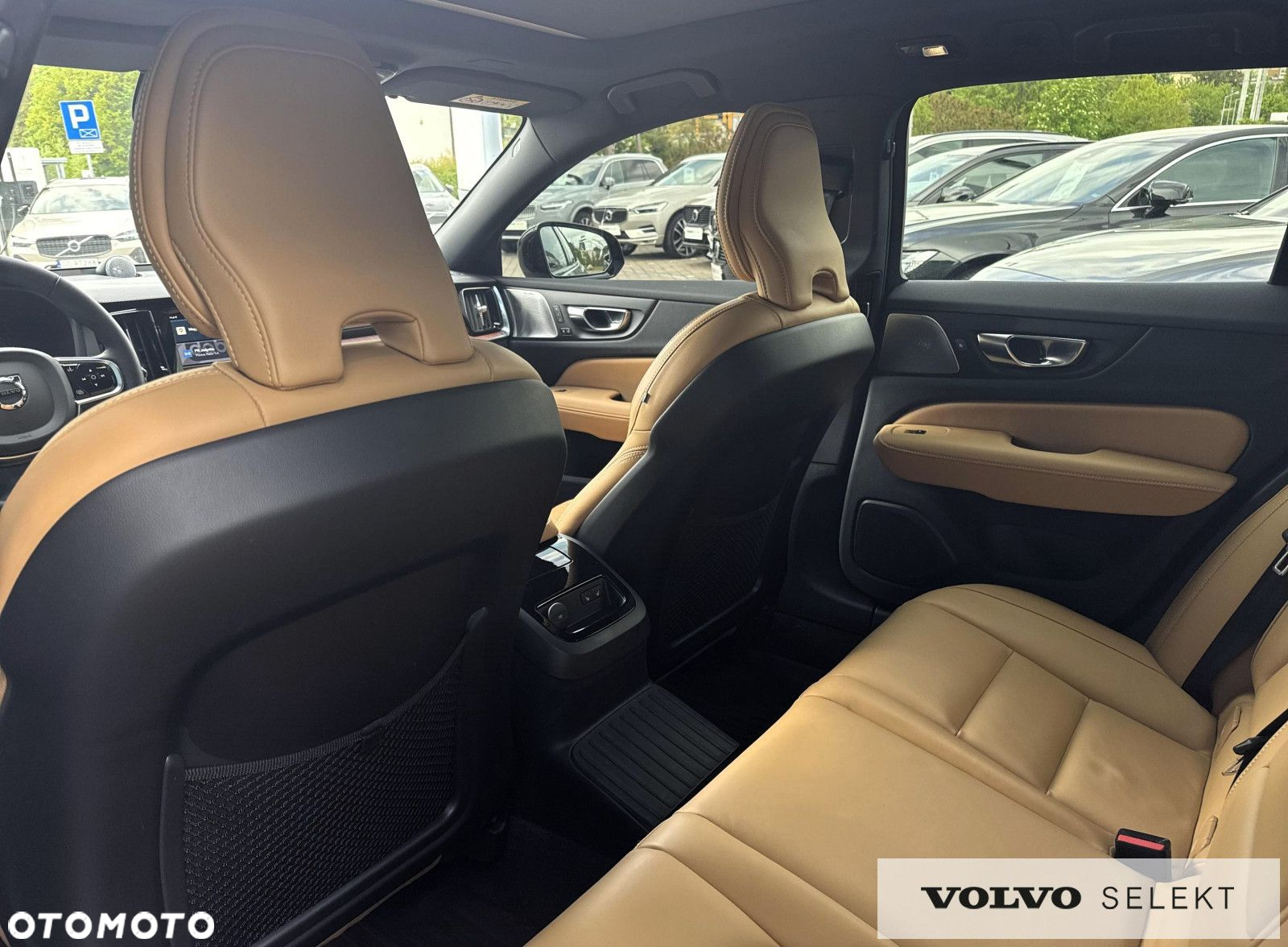 Volvo V60 - 33