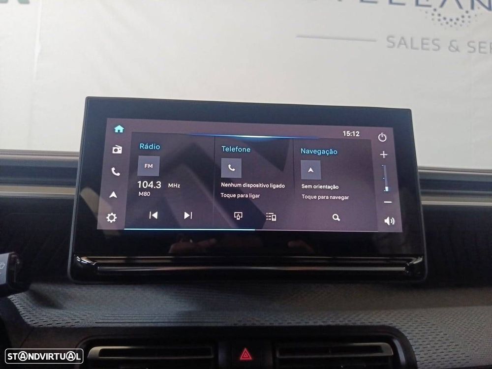 Citroën C3 1.2 Turbo Max - 22