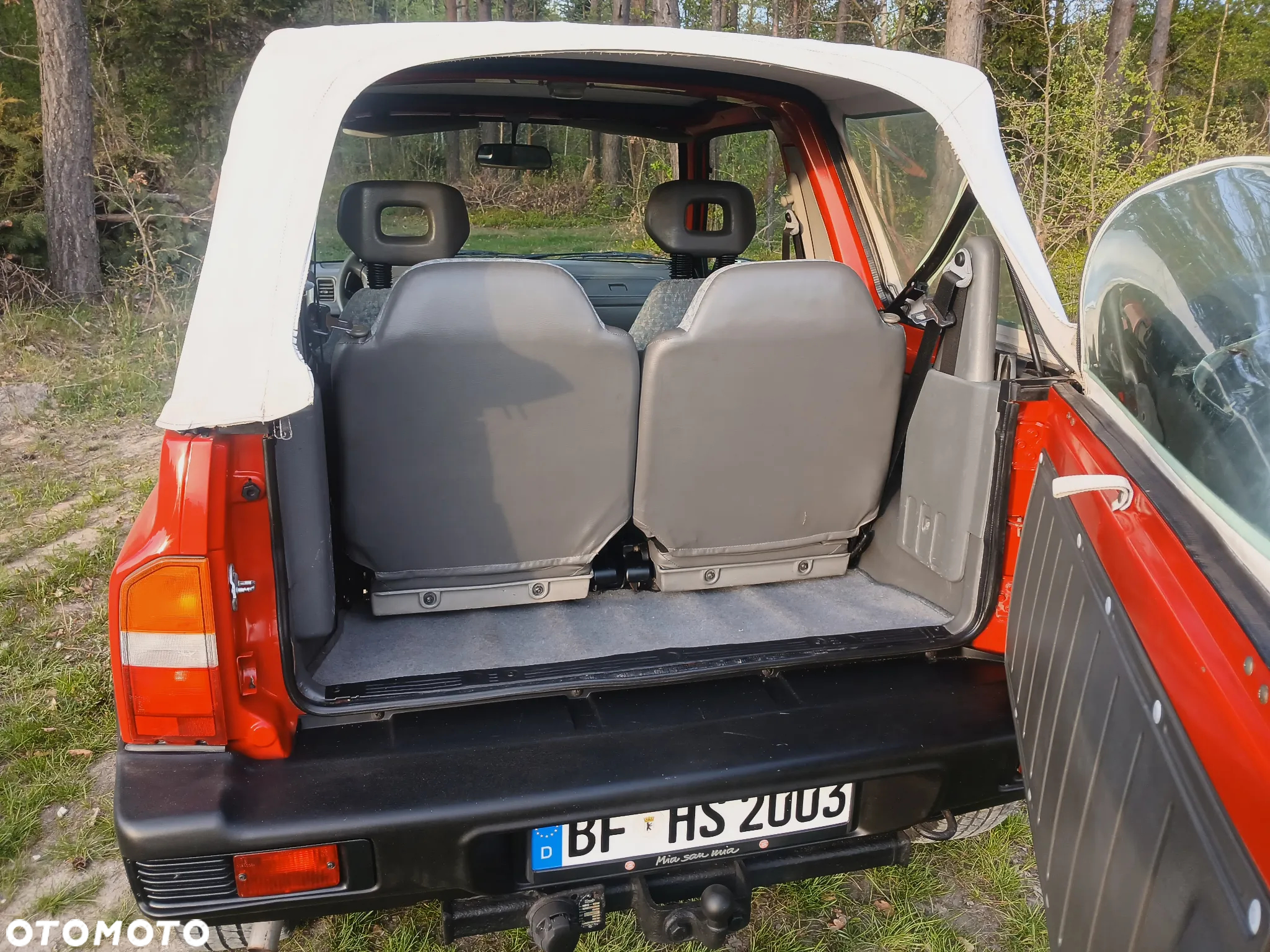 Suzuki Vitara - 21