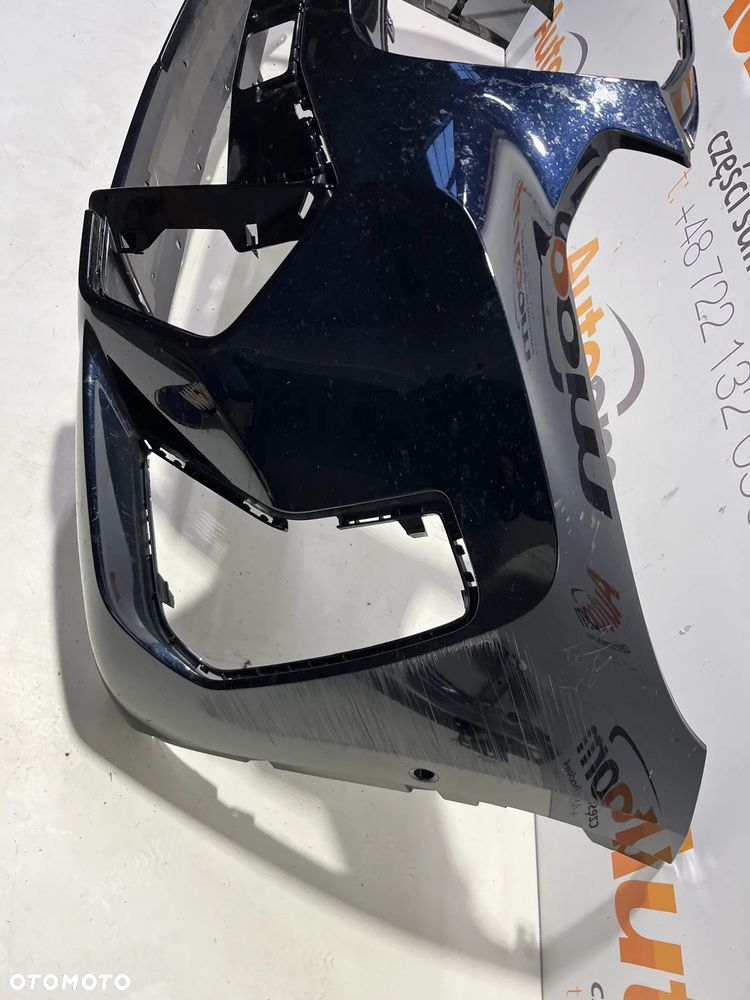 ZDERZAK PRZÓD PRZEDNI BMW IX3 G08 M PAKIET LIFT 51119853317 - 5