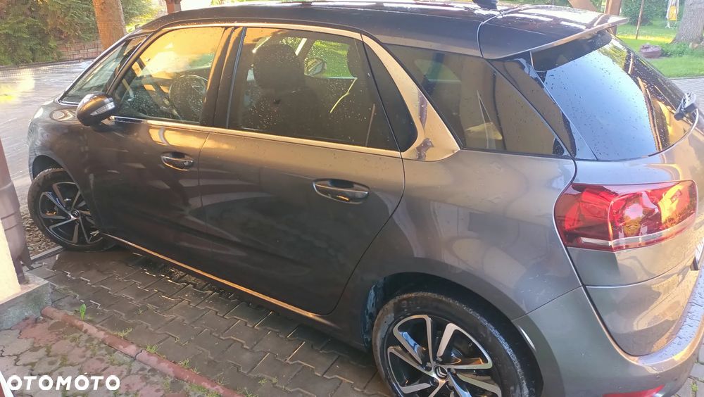Citroën C4 Picasso BlueHDi 120 Seduction - 21