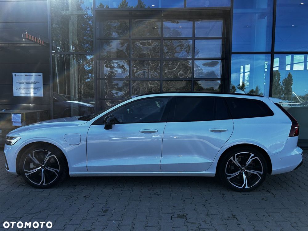 Volvo V60 - 5