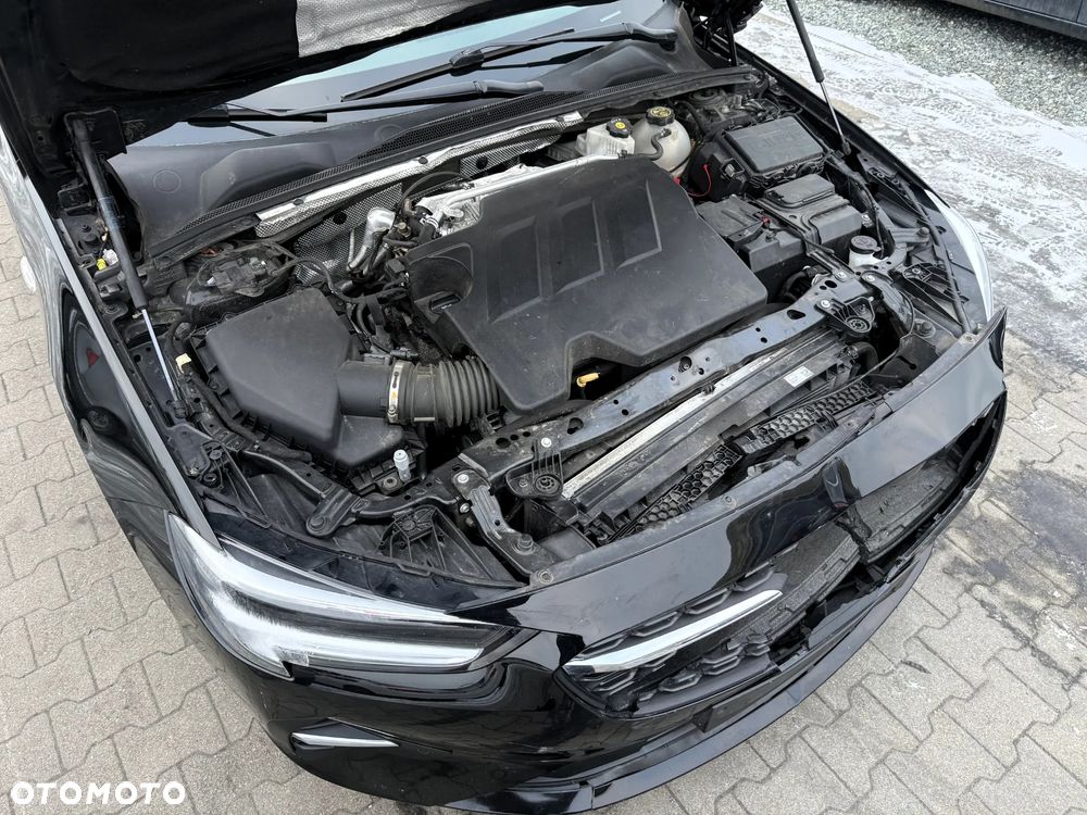 Opel Insignia 1.5 CDTI Business Edition S&S - 10