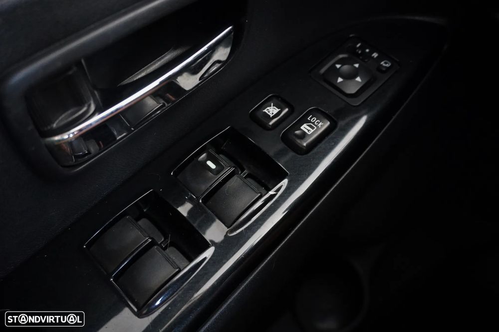 Citroën C4 Aircross HDi 115 Stop & Start 4WD Exclusive - 9