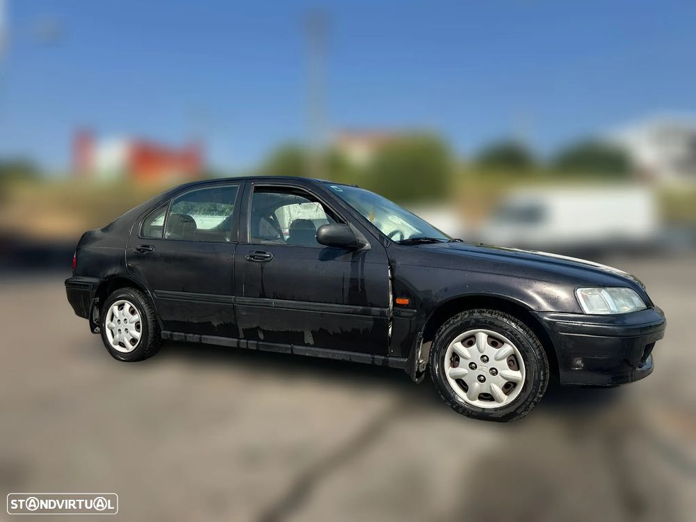Honda Civic VI 1.5 16v de 1997 para peças - 1