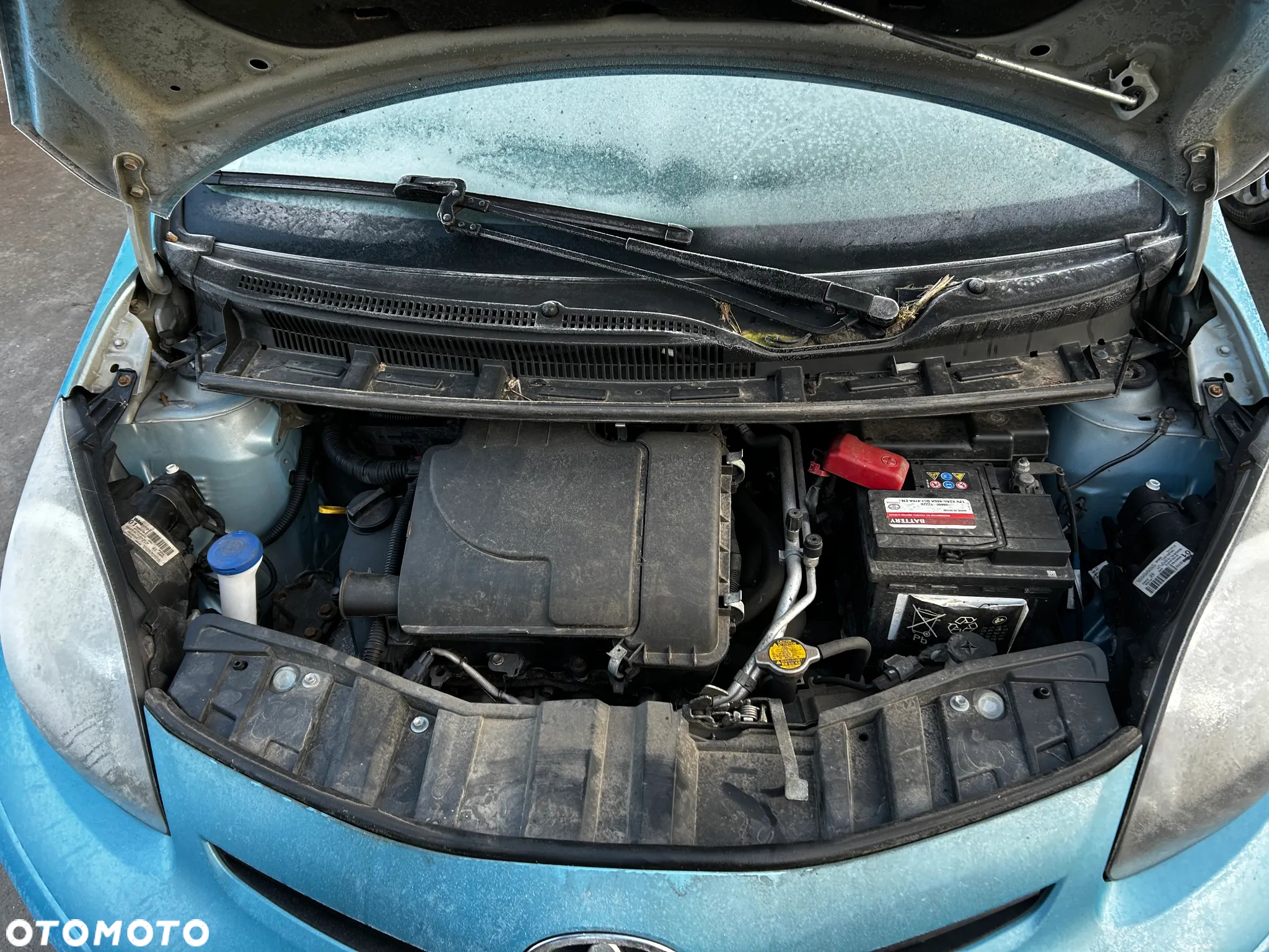 Toyota Aygo - 13