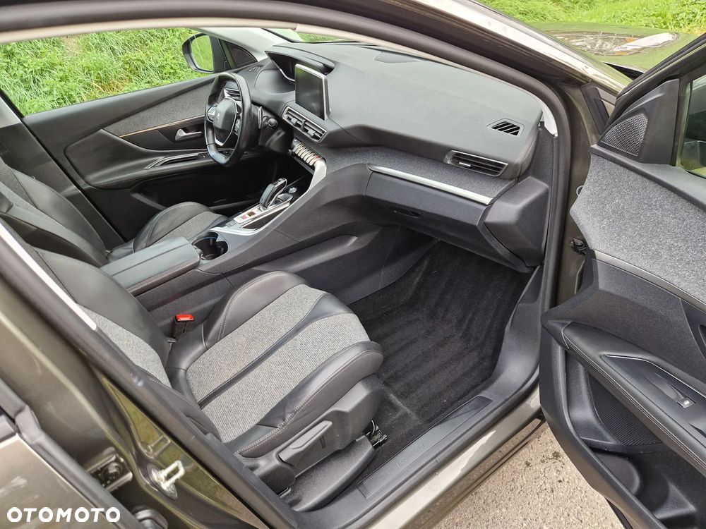 Peugeot 3008 - 14