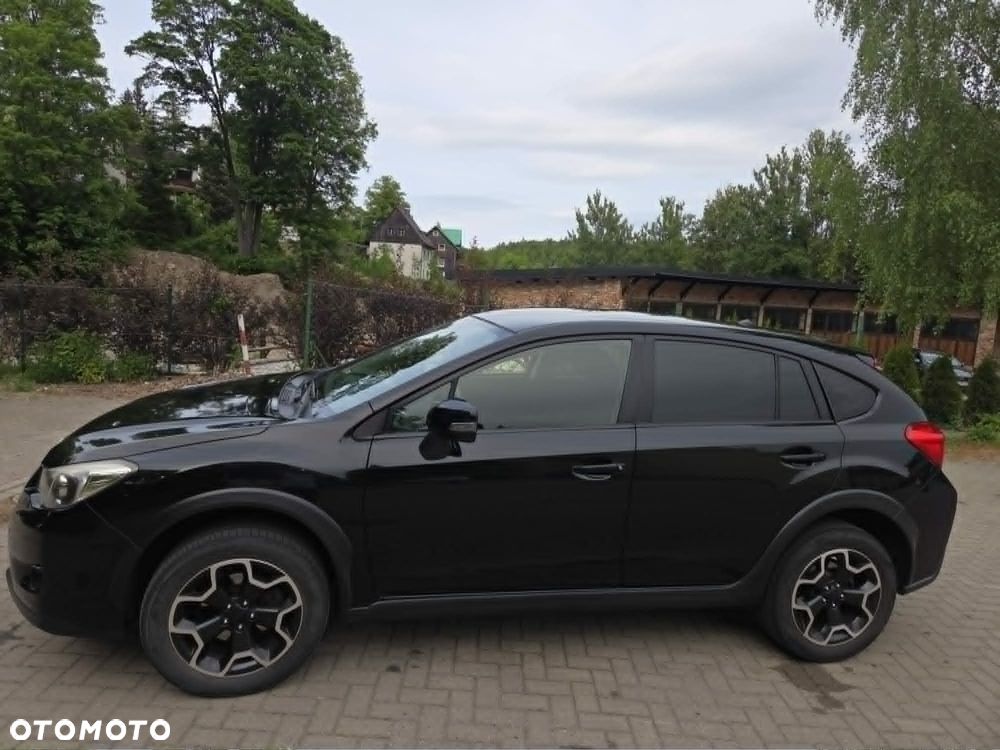 Subaru XV 2.0i Comfort - 1