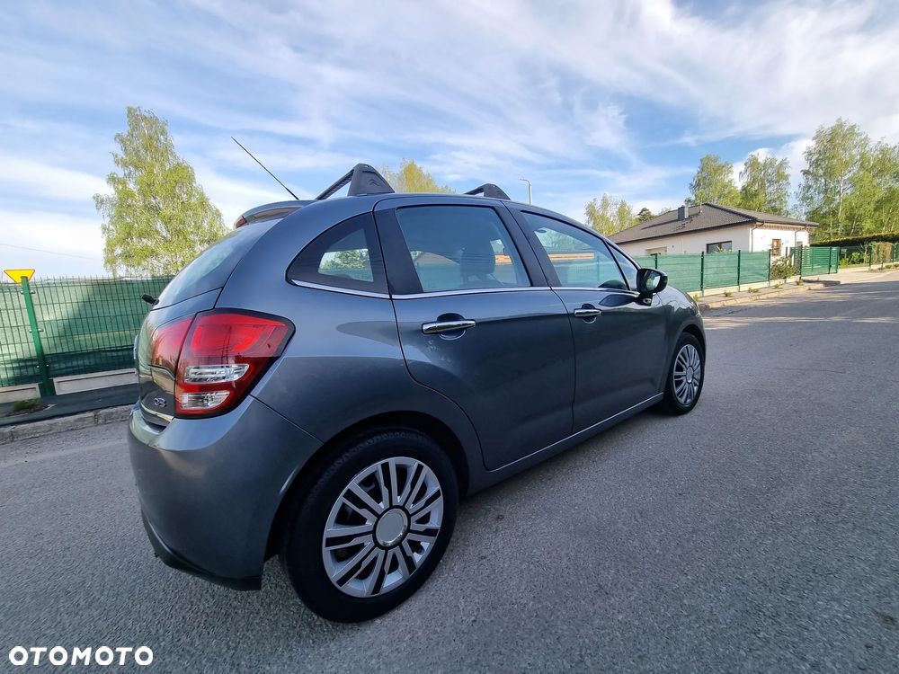 Citroën C3 1.4 VTi Selection - 21