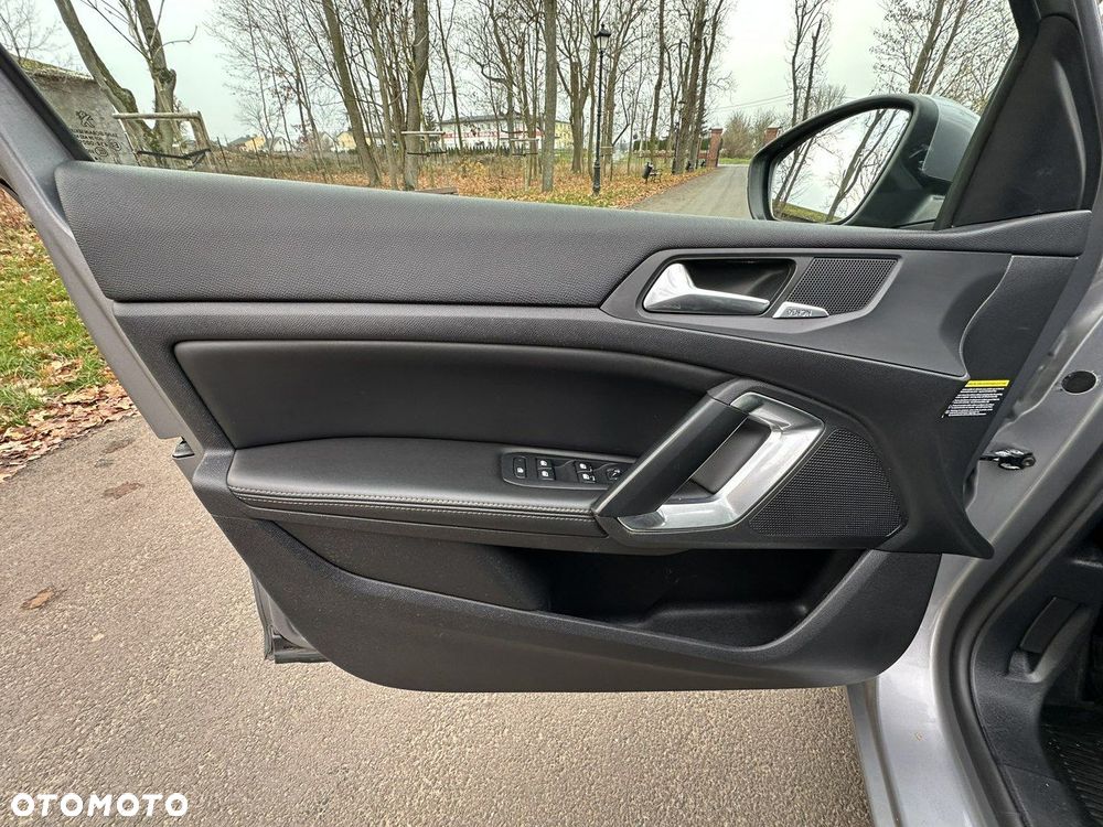 Peugeot 308 - 17