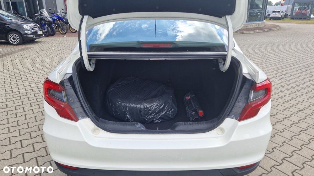 Fiat Tipo 1.4 16V Easy - 14