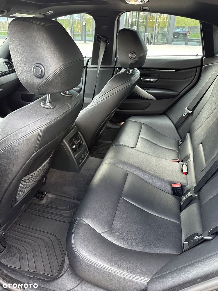 BMW Seria 4 428i Gran Coupe xDrive - 35