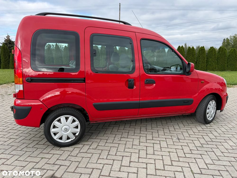 Renault Kangoo - 20
