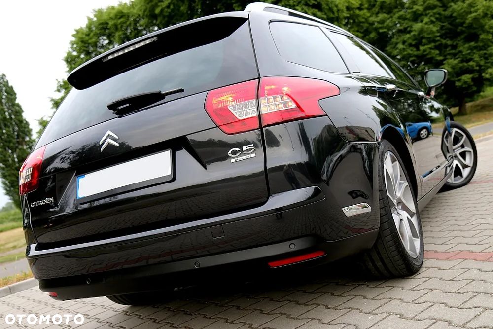 Citroën C5 2.0 HDi Exclusive - 32