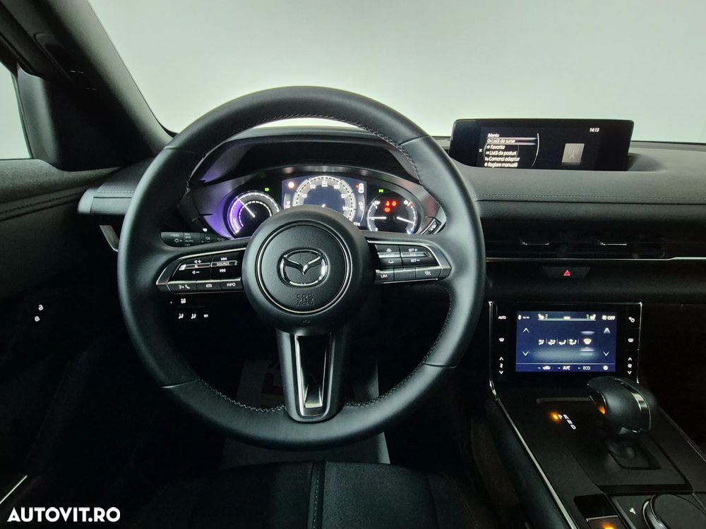 Mazda MX-30 e-Skyactiv EV Prime-Line - 10
