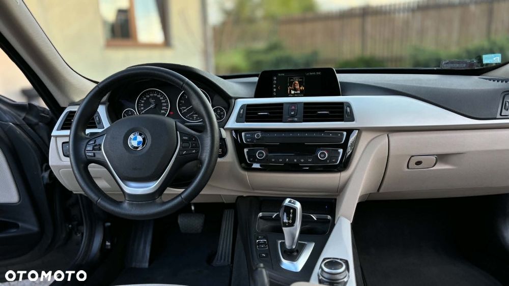 BMW 3GT 320i Advantage - 15