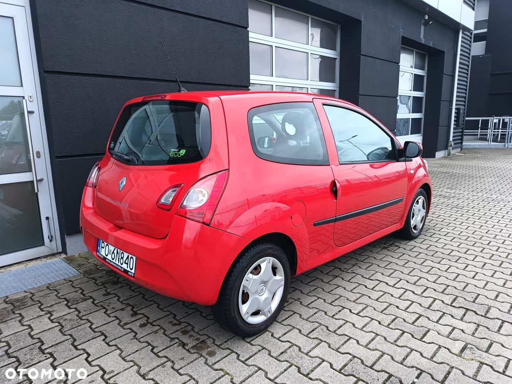 Renault Twingo 1.2 16V Access - 5