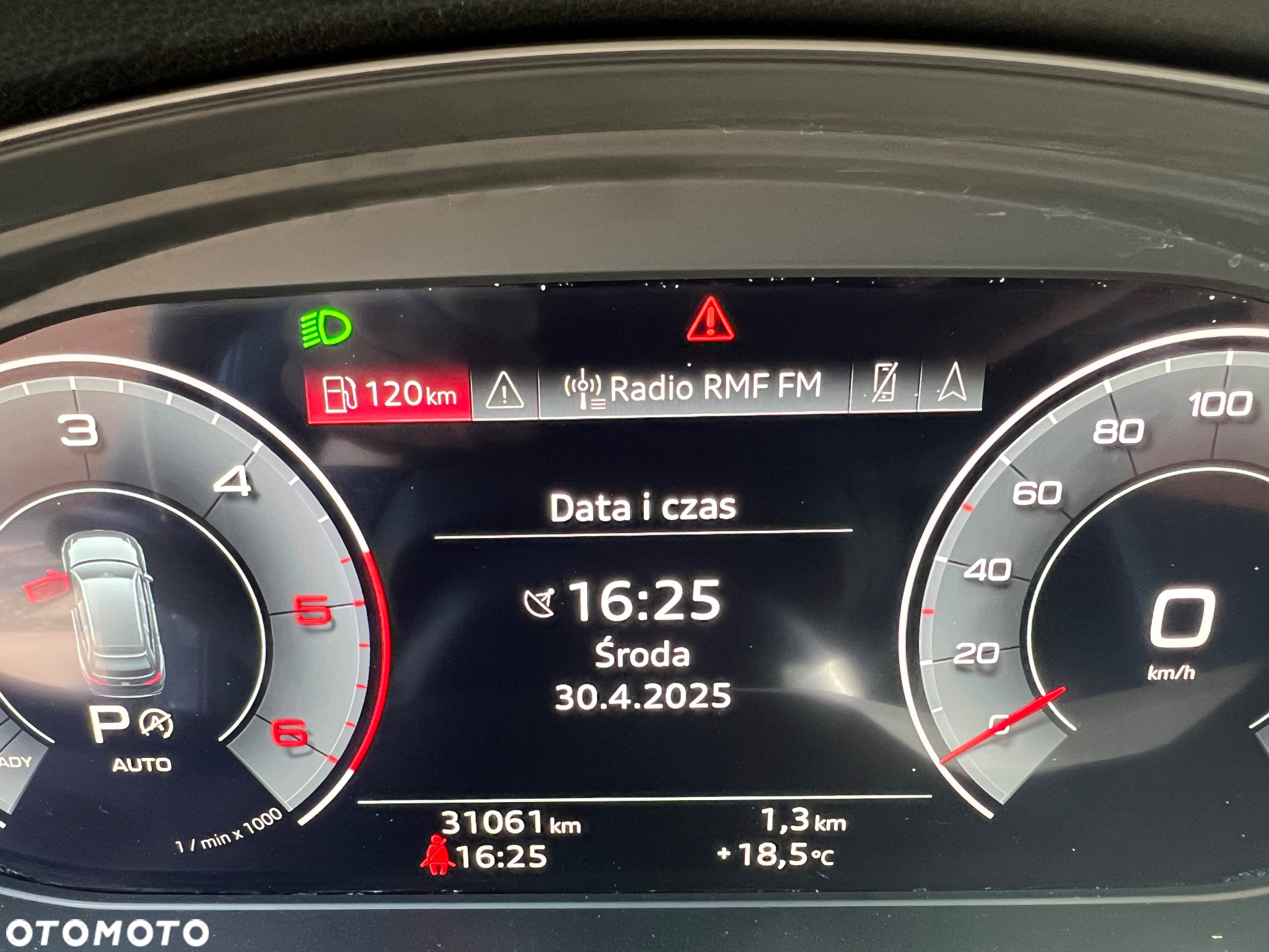 Audi A4 Avant 40 TDI quattro S tronic S line - 15