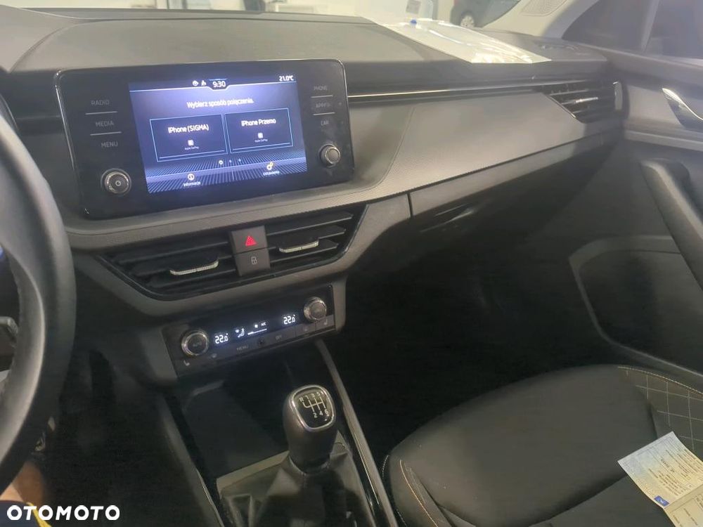 Skoda Scala 1.0 TSI Style - 6