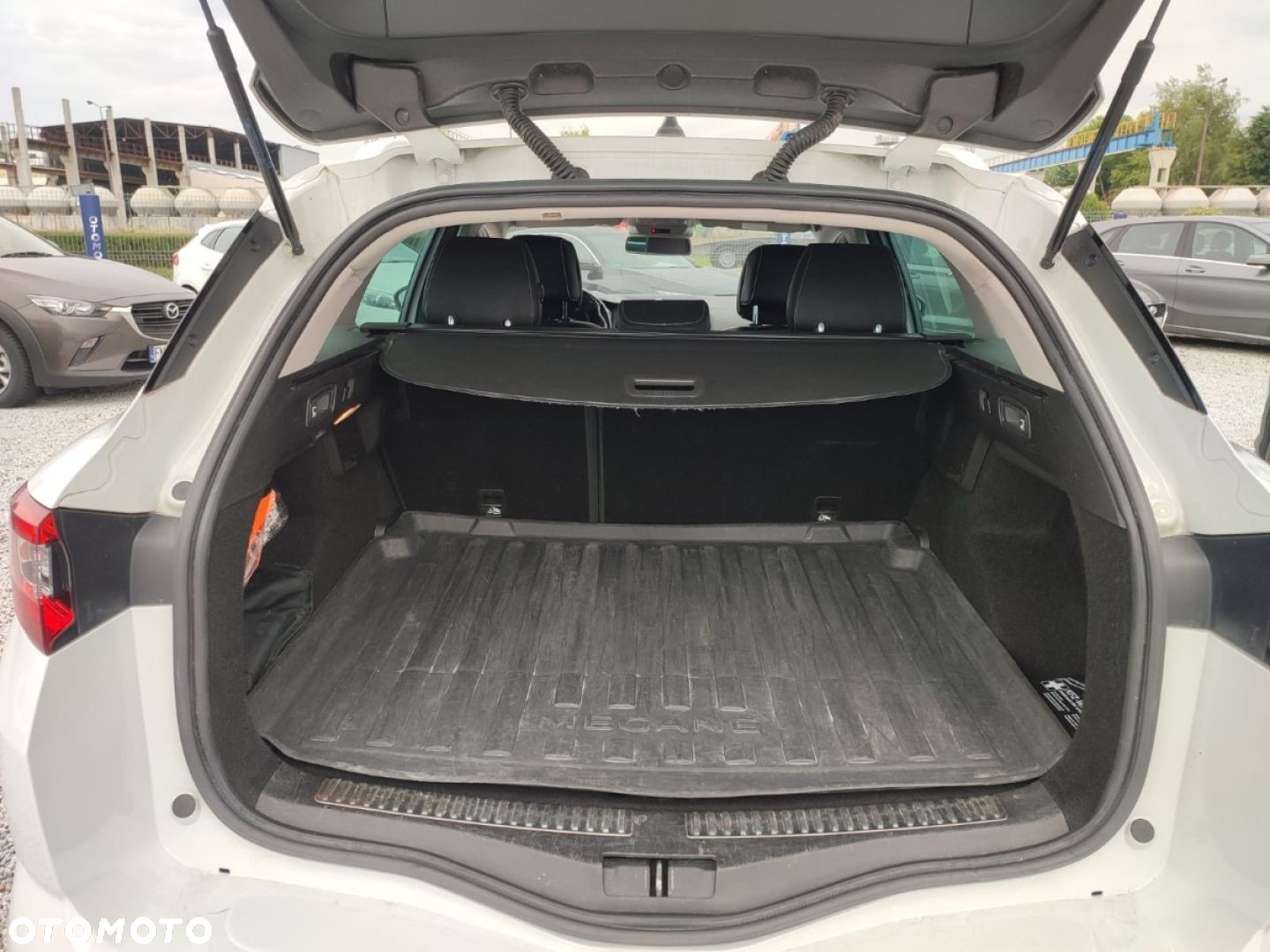 Renault Megane - 27