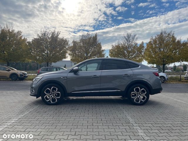 Renault Arkana 1.3 TCe mHEV Techno EDC - 3