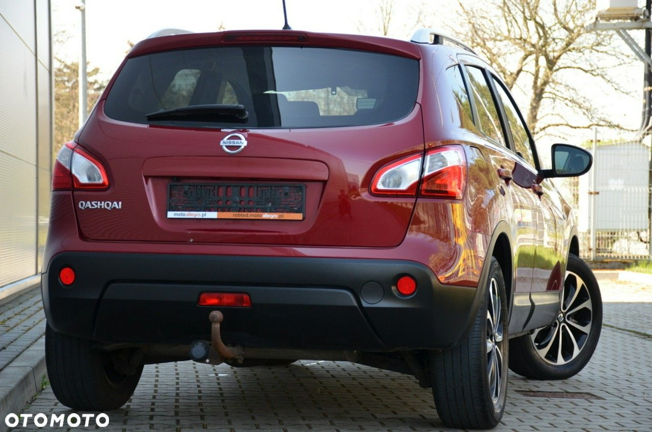 Nissan Qashqai - 15