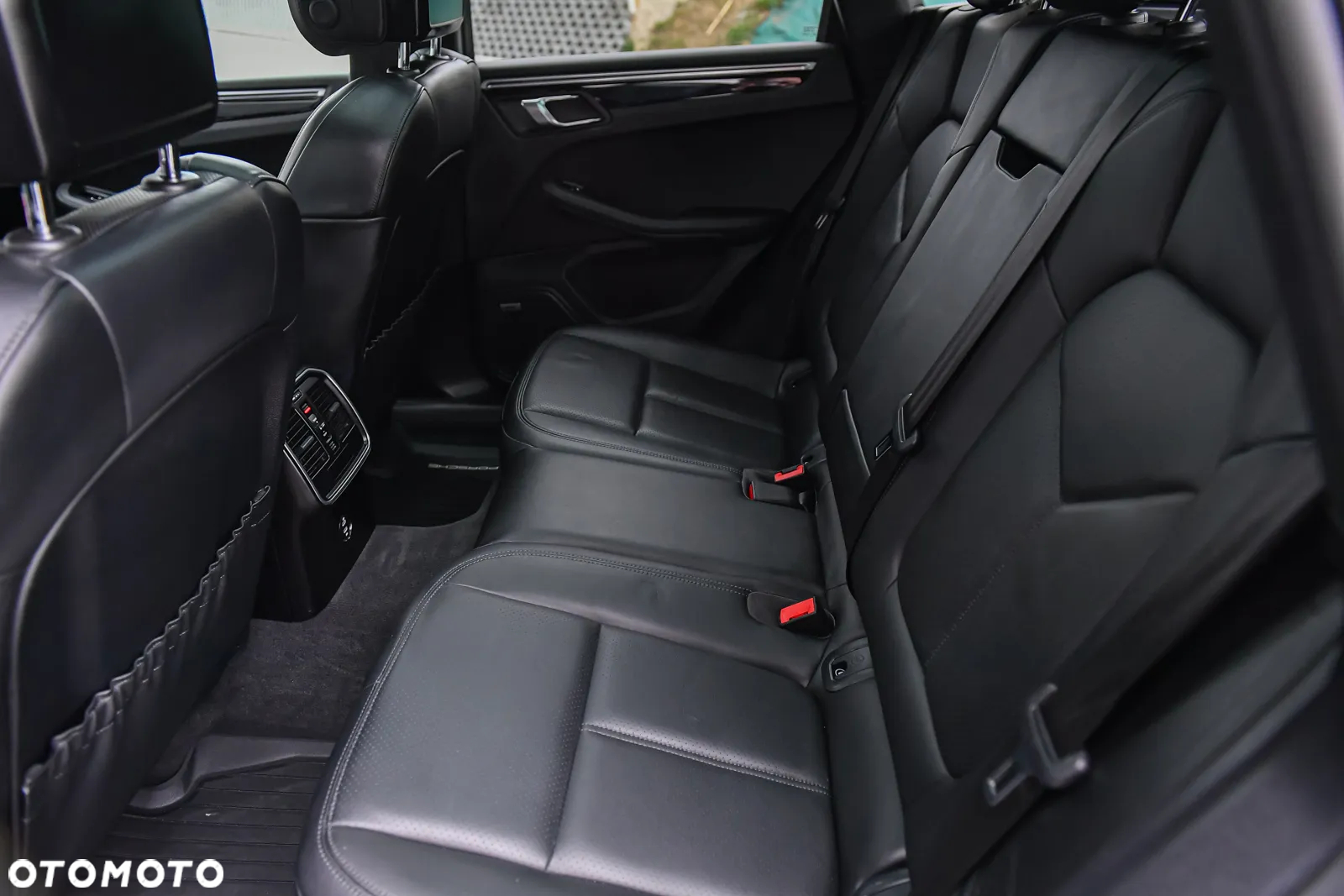 Porsche Macan S PDK - 30