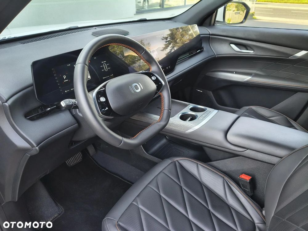 Changan CS75 Plus 1.5T - 4