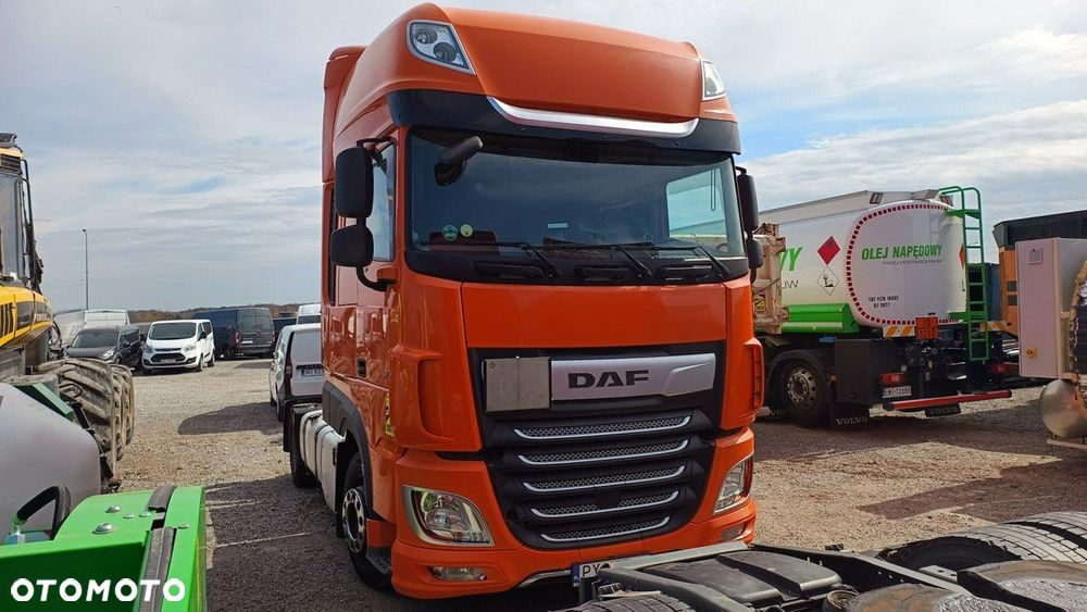 DAF XF 480 - 3